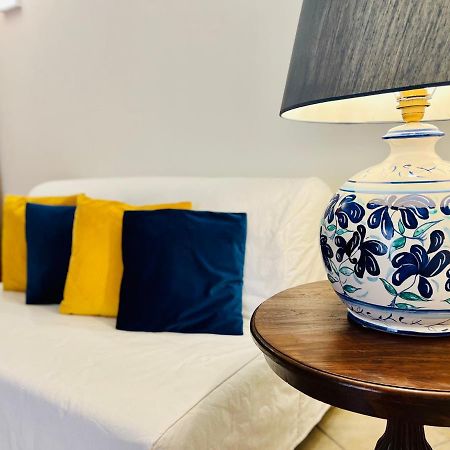 Gesu Nuovo Apartment Napoli Eksteriør bilde