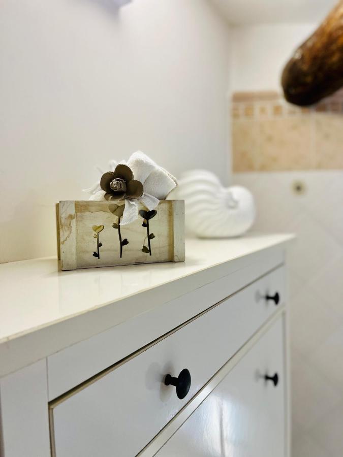 Gesu Nuovo Apartment Napoli Eksteriør bilde
